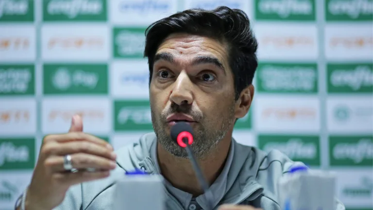 Abel Ferreira, do Palmeiras,  relembra quando quase foi treinado por presidente do Porto: “Me lembro perfeitamente”