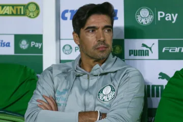 Abel Ferreira vê jejum direto contra o Porto aumentar após empate do Palmeiras na Copa do Mundo de Clubes