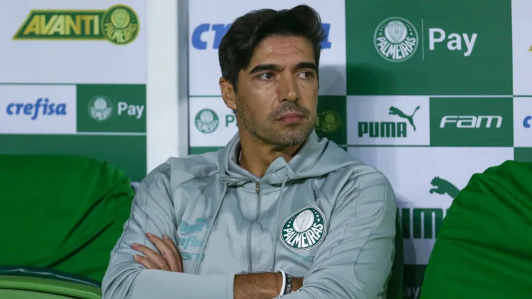 Abel Ferreira vê jejum direto contra o Porto aumentar após empate do Palmeiras na Copa do Mundo de Clubes
