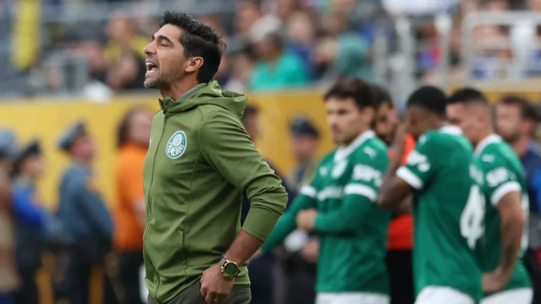 Caio Ribeiro define status europeu do Palmeiras, mas alerta sobre o PSG: “Seria bom fugir dos caras”