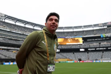 Abel Ferreira abre o jogo sobre permanência no Palmeiras após 2025: “Só não fico se não quiser”