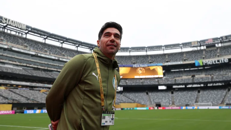 Abel Ferreira abre o jogo sobre permanência no Palmeiras após 2025: “Só não fico se não quiser”