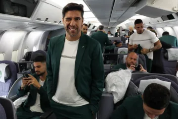 Craque Neto exige classificação do Palmeiras e elege PSG como grande favorito ao título do Mundial