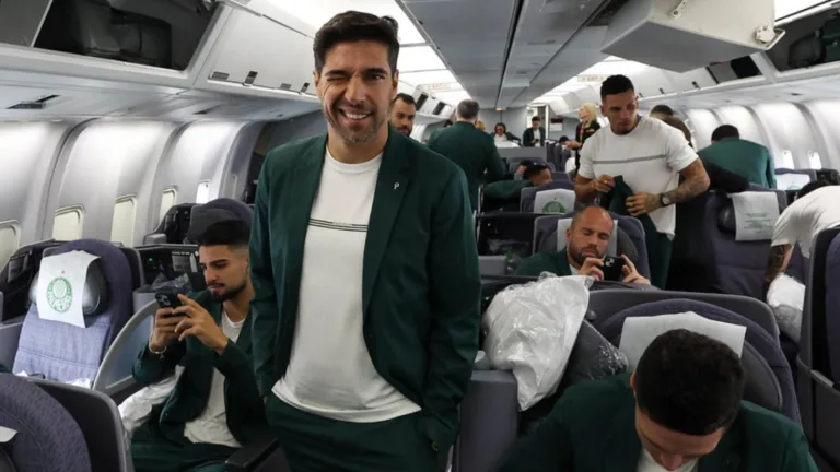 Craque Neto exige classificação do Palmeiras e elege PSG como grande favorito ao título do Mundial