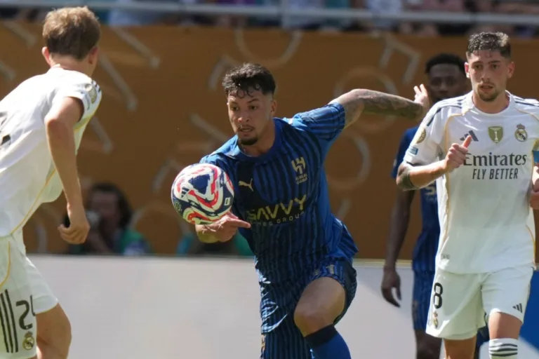 Palpite Al Hilal x Pachuca – Mundial de Clubes – 26/06/2025