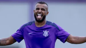 Muller se empolga com Alex Santana no Grêmio: “Perdeu espaço após lesão, mas não é mau jogador”