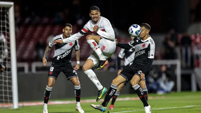 Ana Thaís vê fragilidade no São Paulo após derrota no Brasileirão e alerta: “O time não inspira confiança”