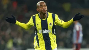 Corinthians sonda contratação de Anderson Talisca e Nicola reage sobre possível retorno ao futebol brasileiro