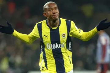Corinthians sonda contratação de Anderson Talisca e Nicola reage sobre possível retorno ao futebol brasileiro