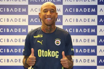 Anderson Talisca, do Fenerbahçe, admite conversas com o Bahia para um retorno: “Estamos ajustando os detalhes”