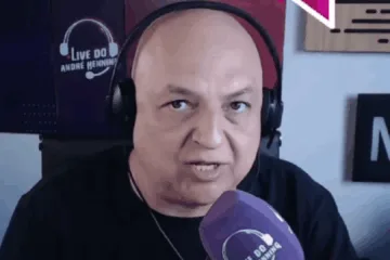 André Henning fala de Neymar