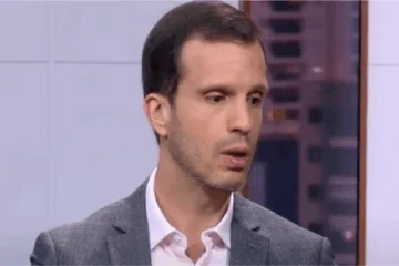 André Kfouri chama Porto de time médio e exalta atuação do Palmeiras: “existe uma lamentação no vestiário”