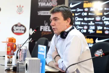 Andrés Sanchez indica ‘baixo interesse no Brasil’ pelo Mundial de Clubes e completa: “Corinthians não está”