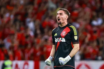 Anthoni pode ser vendido pelo Internacional para a Atalanta e torcedores comemoram: “Deus abençoe e tchau”
