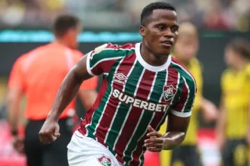Rizek elege atuação do Fluminense acima de Flamengo e Palmeiras no Mundial: “Não teve complexo de vira-lata”