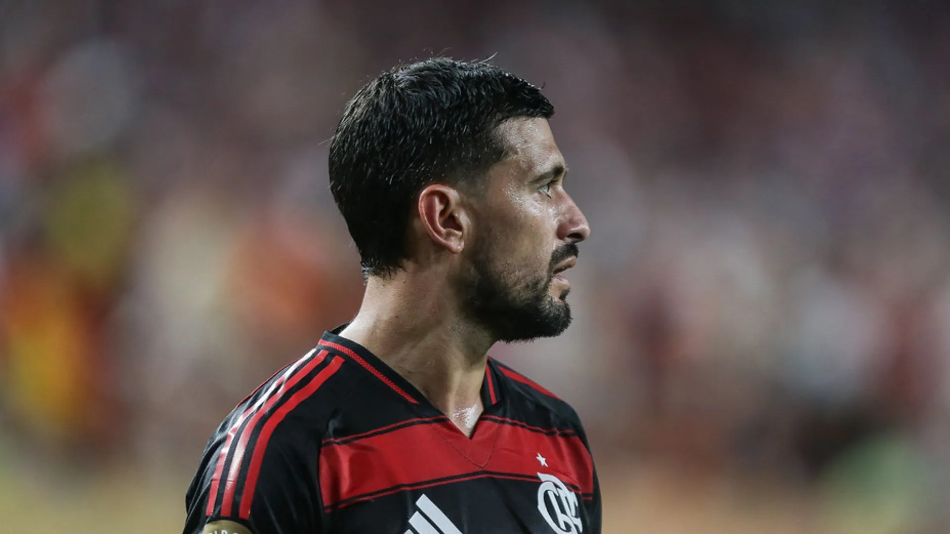 Carlos Alberto não alivia para Arrascaeta após eliminação do Flamengo no Mundial: “É mole contra o Bangu”