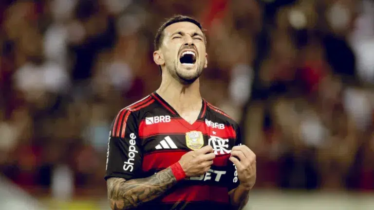 Arrascaeta impressiona jornal espanhol com desempenho pelo Flamengo: “Peça-chave no Mundial”