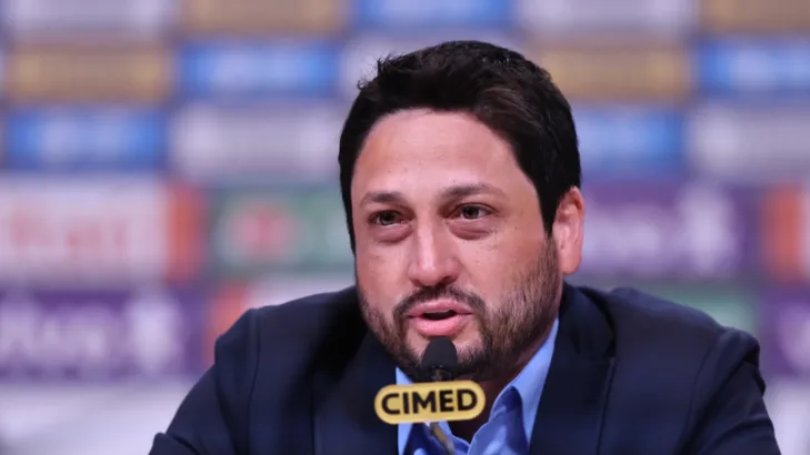 Treinador da seleção brasileira feminina, Arthur Elias fala sobre momento e justifica convocação de Marta para a Copa América Treinador da seleção brasileira feminina, Arthur Elias fala sobre momento e justifica convocação de Marta para a Copa América