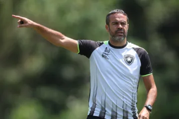 Ex-Botafogo, Artur Jorge revela desejo de voltar a trabalhar no futebol brasileiro: “Meu plano de carreira”