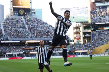 Palpite Atlético de Madrid x Botafogo – Mundial de Clubes – 23/06/2025