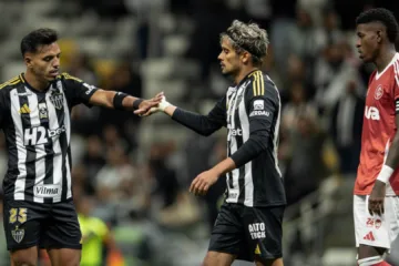 Craque Neto alfineta o Internacional e banca consistência do Atlético-MG no Brasileirão: “Cuca é um baita treinador”