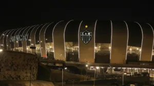 Menin nega oferta do Grupo City por compra da SAF do Atlético-MG