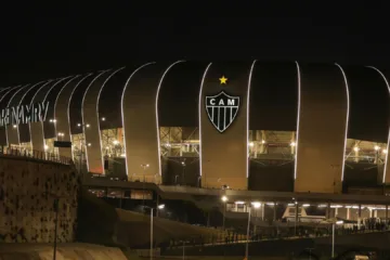 Menin nega oferta do Grupo City por compra da SAF do Atlético-MG 