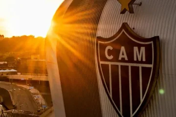 Nicola confirma que Stan Kroenke não será o novo dono do Atlético-MG: “Dá para descartar essa história”
