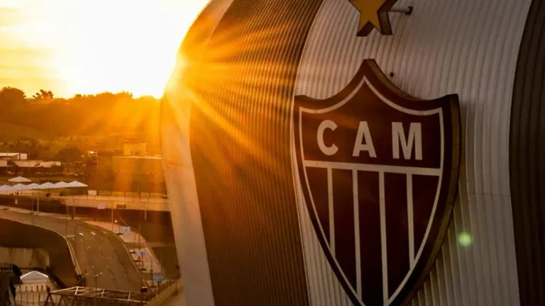 Atlético-MG busca novo sócio e Rafael Menin projeta investidor estrangeiro: “Reuniões fora do país”