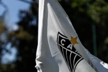 Atlético-MG registra atraso em pagamento de férias do elenco 