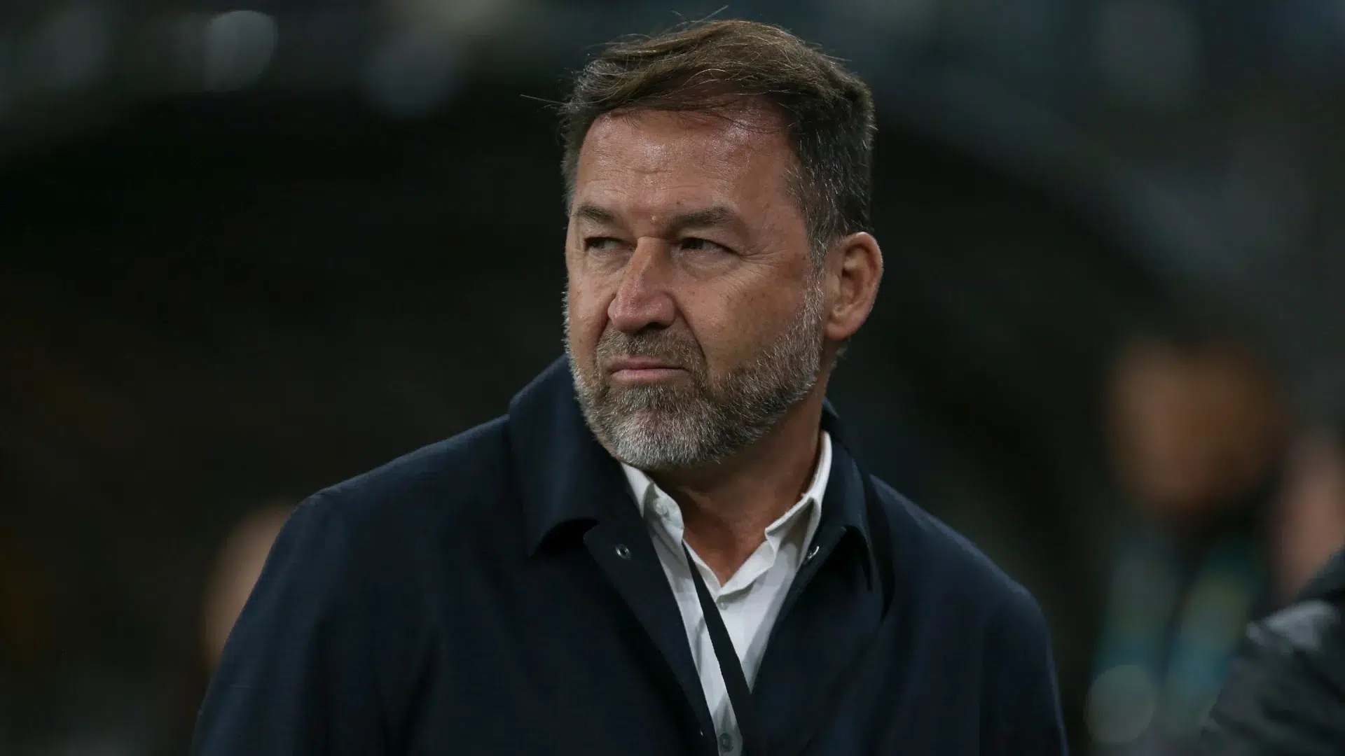 Augusto Melo se irrita, nega golpe no Corinthians e rebate sobre traição: “Dei o título Paulista”