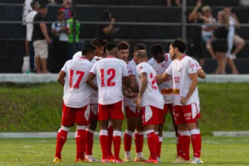 Bahia x Náutico: onde assistir, prováveis escalações e desfalques do jogo da Copa do Nordeste