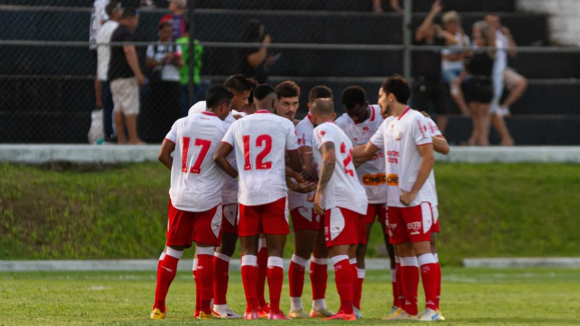 Bahia x Náutico: onde assistir, prováveis escalações e desfalques do jogo da Copa do Nordeste