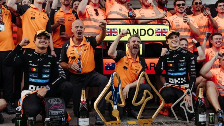 Band atinge maior audiência com o GP da Áustria de F1 com pico de quase 5 pontos