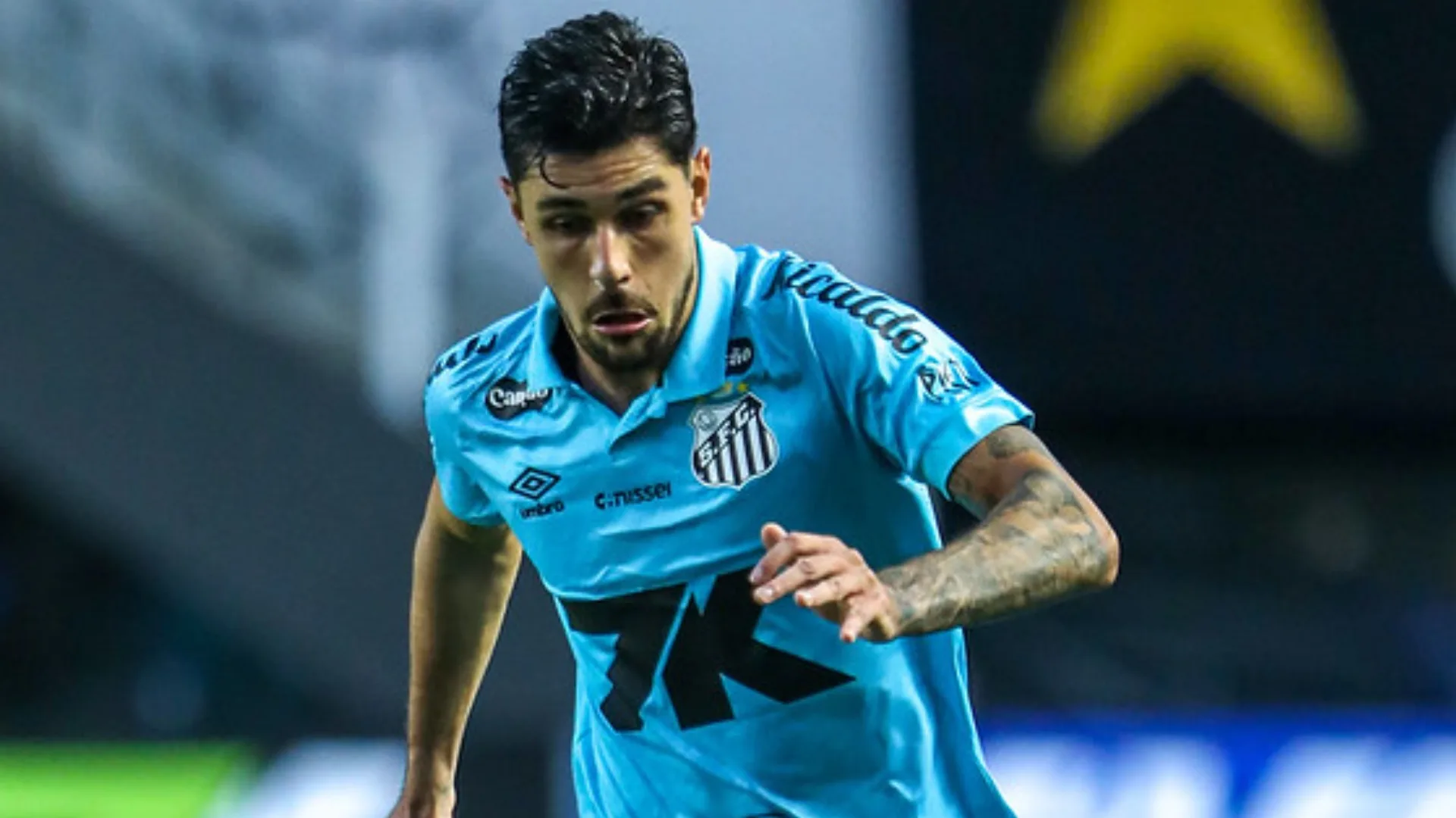 Santos tem que pagar R$ 15 milhões em 15 dias ao Arouca, de Portugal, e evitar punição na Fifa