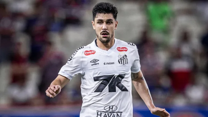 Recurso do Santos contra ‘transfer ban’ por dívida revolta dirigente do Arouca: “Só querem ganhar tempo” Recurso do Santos contra ‘transfer ban’ por dívida revolta dirigente do Arouca: “Só querem ganhar tempo”
