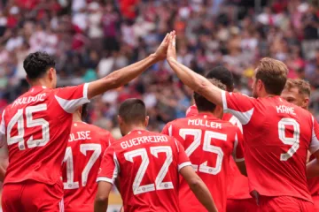 Mundial de Clubes: Bayern faz 10 gols, PSG goleia, Palmeiras empata e Botafogo ganha no sufoco (15/06)