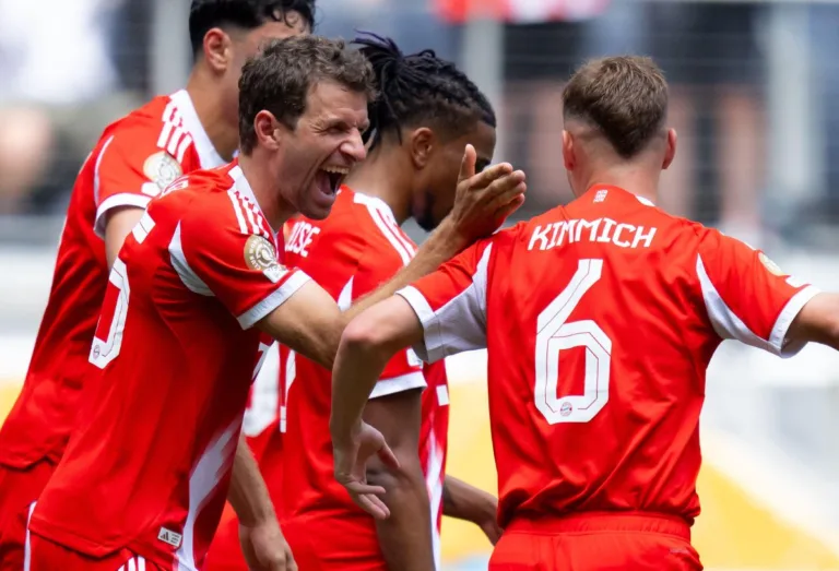 Palpite Bayern de Munique x Boca Juniors – Mundial de Clubes – 20/06/2025