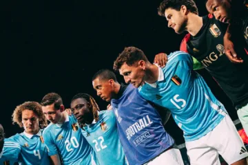 Bélgica x País de Gales: onde assistir, prováveis escalações e desfalques da partida das Eliminatórias