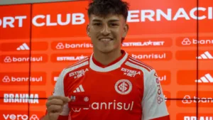 Internacional tem volta de lesionados e acredita em retorno de Bernabei na retomada do Brasileirão