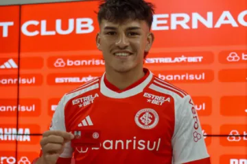Internacional tem volta de lesionados e acredita em retorno de Bernabei na retomada do Brasileirão