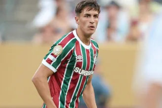 Bernal, Fluminense