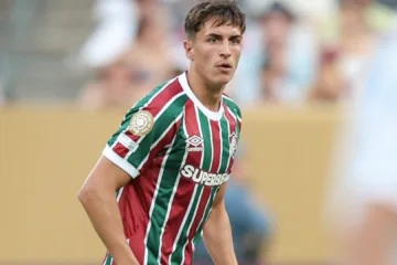 Bernal, do Fluminense, quer Inter de Milão nas oitavas do Mundial de Clubes: “Contra time grande todos querem jogar”