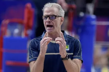 Vôlei masculino: Brasil tem sequência difícil para manter escrita de sempre avançar à fase final da VNL