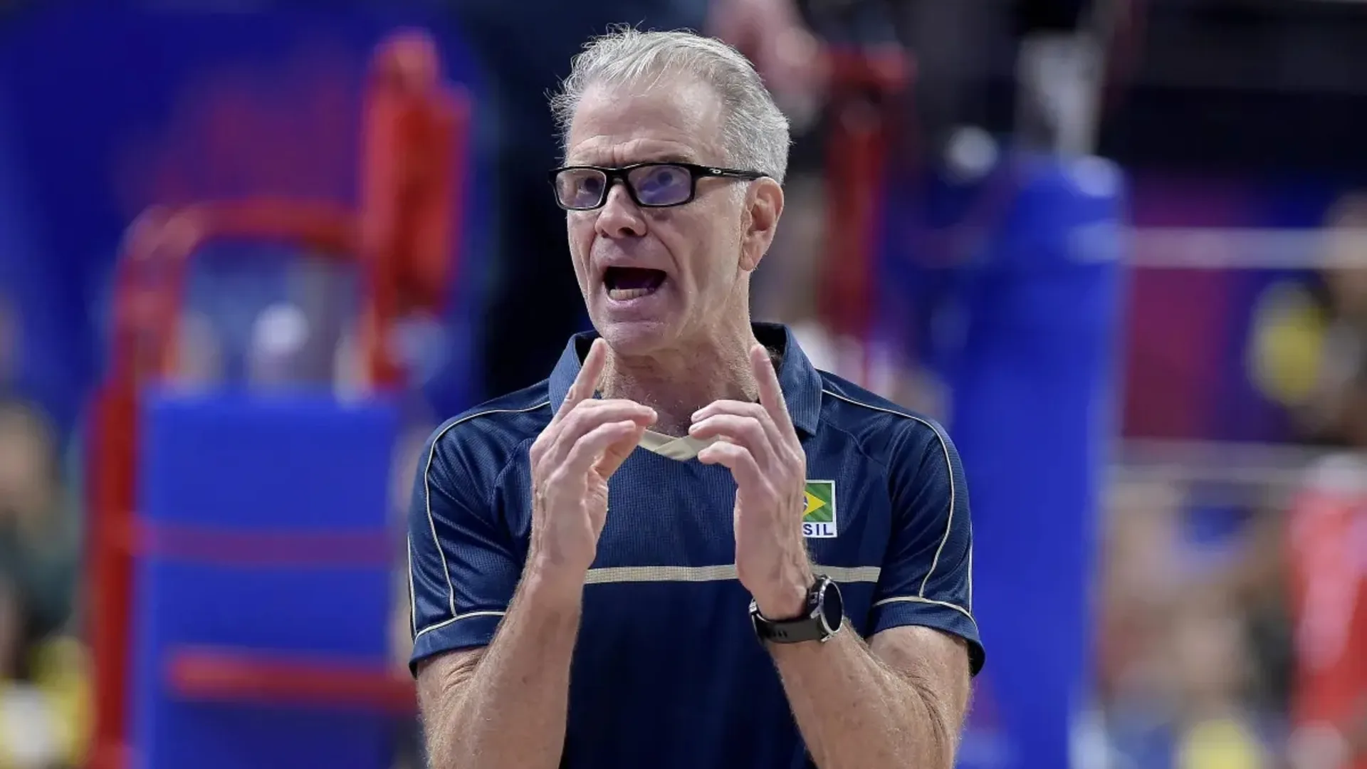 Vôlei masculino: Brasil tem sequência difícil para manter escrita de sempre avançar à fase final da VNL