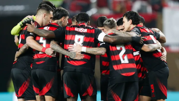 Bernardo Silva vê Flamengo como top-1 entre os brasileiros no Mundial de Clubes e alerta sobre qualidade Bernardo Silva vê Flamengo como top-1 entre os brasileiros no Mundial de Clubes e alerta sobre qualidade