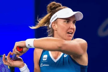 Bia Haddad encara McCartney Kessler em busca do bicampeonato do WTA 250 de Nottingham