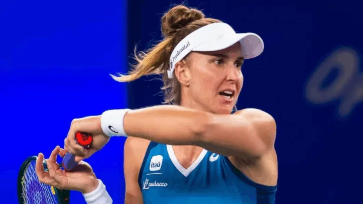 Bia Haddad encara McCartney Kessler em busca do bicampeonato do WTA 250 de Nottingham