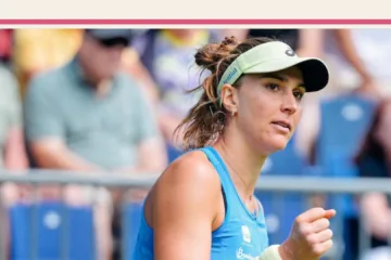 Bia Haddad mantêm embalo na grama e vence em estreia no WTA 500 de Bad Homburg