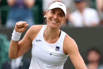 Bia Haddad pode reencontrar Paolini em Wimbledon e torcida pede vingança: “Tem que ganhar, chega de freguesia”